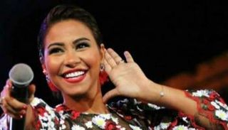 شيرين عبدالوهاب 