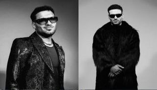 مسلم يتحدث عن خلافه مع شقيقته آية