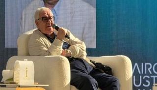 المخرج محمد عبدالعزيز