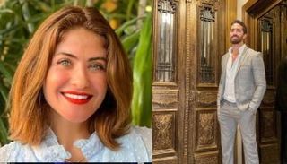 تفاصيل أزمة هيدي كرم وأحمد تيمور