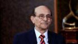 نقابة المهن التمثيلية تنفي شائعة وفاة محمد صبحي وتؤكد استقرار حالته الصحية