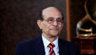 الفنان محمد صبحي