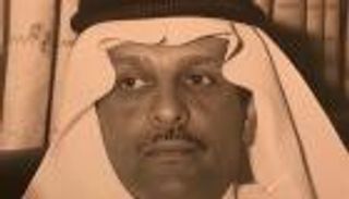 وفاة الشاعر ناصر بن جريد.. صوت الكلمة النقية وأيقونة الأغنية السعودية