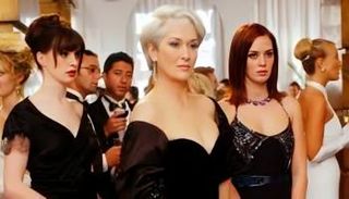 فيلم الشيطان يرتدي برادا 2