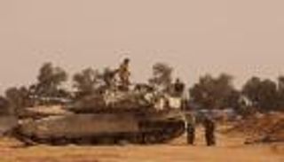 معلومات لـ&laquo;سي آي إيه&raquo; حول استخدام إسرائيل غزاويين دروعا بشرية