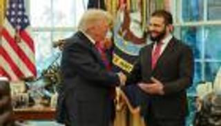 بعد زيارة الشرع لواشنطن.. ماذا ينتظر سوريا؟