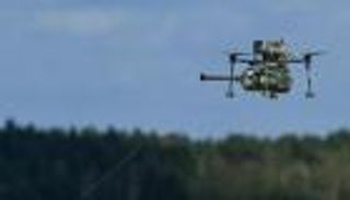 «المسيرات المشبوهة» تثير مخاوف من استهداف بلجيكا