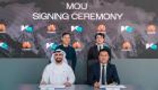 تعاون بين «كي 2» و«هواوي» لتطوير تقنيات الشحن الذكي المستدام في أبوظبي