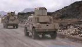 مقتل جندي يمني وإصابة آخر بهجوم للقاعدة في أبين