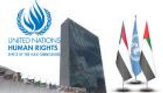 رسائل حازمة وحقائق ثابتة.. الإمارات ترد على مغالطات بورتسودان