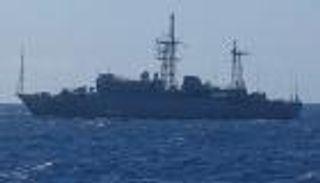 «كاريليا».. أمريكا تراقب سفينة «تجسس» روسية قرب سواحلها