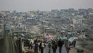 «3 تعديلات» تحشد دعما لمشروع قرار أمريكي بشأن غزة.. وروسيا على الخط