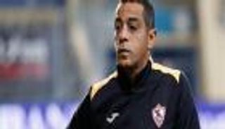 سبب وفاة محمد صبري لاعب الزمالك السابق