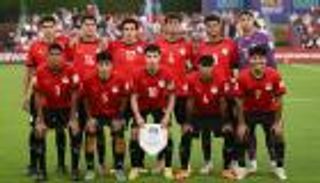 موعد مباراة مصر وسويسرا في كأس العالم للناشئين تحت 17 عاماً 2025