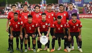 القنوات الناقلة لمباراة مصر اليوم 