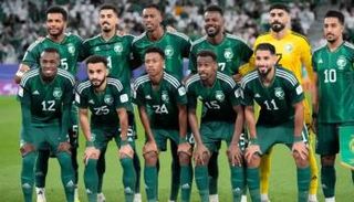 موعد مباراة السعودية اليوم 