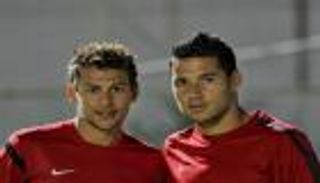 بين بلايلي والمساكني.. من الأفضل مع الترجي التونسي؟