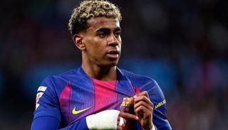 لامين يامال 