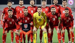 مشاهدة مباراة الأردن وتونس اليوم 