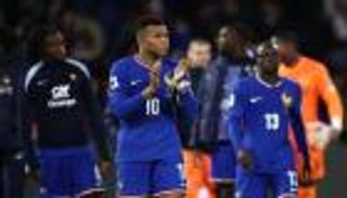 بعد إنجازه الاستثنائي.. مبابي يطمع في أرقام رونالدو وميسي