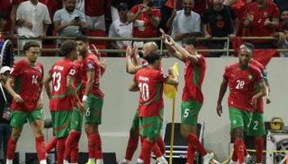 مشاهدة مباراة المغرب اليوم 