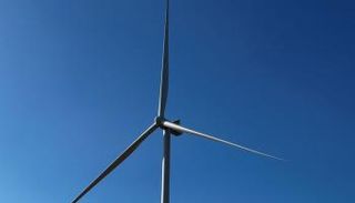 توربين رياح - وام