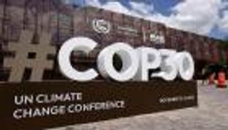 إطلاق مبادرة LEAF في COP30 لحماية الأمن الغذائي العالمي