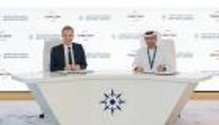 «موانئ أبوظبي» تستحوذ على حصة أقلية في محطة حاويات اللاذقية