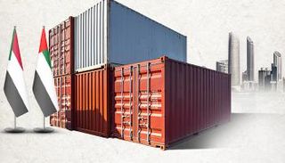 الإمارات تغلب الحكمة الاستراتيجية لدعم شعب السودان