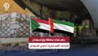 حكمة الإمارات تصون مصلحة الشعوب.. أهم شريك تجاري للسودان في 2025