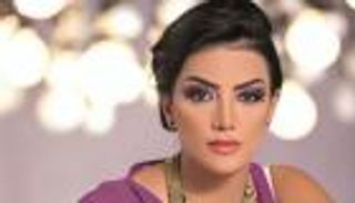 حورية فرغلي تستعد للزواج برجل أعمال