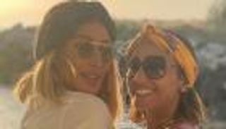 مايا دياب تدافع عن دينا الشربيني: «ما بتستاهلوا تعرفوا الحقيقة»