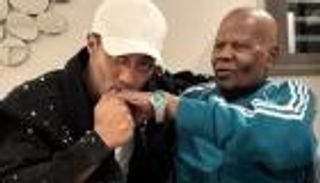 محمد رمضان: وصية والدي ألهمتني أغنية «خليك جامد»