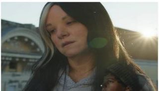 ريهام عبدالغفور في برومو الفيلم