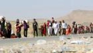 إبادة الإيزيديين.. إدانة إرهابي بأول محاكمة في بلجيكا 