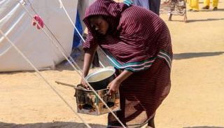 المدنيون يدفعون فاتوة باهظة للحرب في السودان