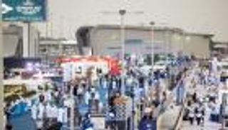 معرض أبوظبي الدولي للقوارب.. ثورة عصرية في الصناعات البحرية