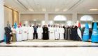 الإمارات و«الفاو».. حوار إقليمي حول سلامة الأغذية بدول التعاون