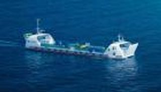 أول نموذج لسفن ذاتية القيادة في الإمارات.. إنجاز لـ«أدنوك للإمداد والخدمات»