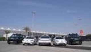 «النقل المتكامل» بأبوظبي.. بدء التشغيل التجاري للمركبات ذاتية القيادة