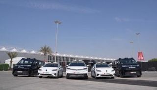 «النقل المتكامل» يعلن بدء التشغيل التجاري للمركبات ذاتية القيادة بالكامل