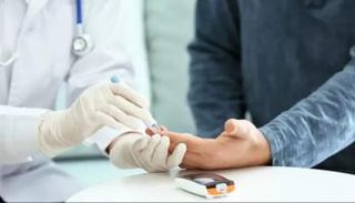 اليوم العالمي للسكري 2025