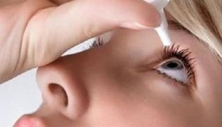 الخريف يختبر صحة العين