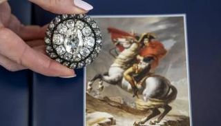 بروش نابليون