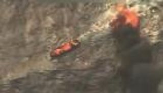 الغارة الـ20.. ضربة أمريكية جديدة على قوارب المخدرات