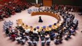 موسكو تتحدى واشنطن.. مشروع قرار روسي بمجلس الأمن بشأن غزة