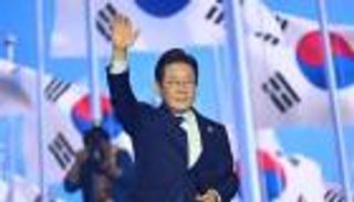 رئيس كوريا الجنوبية يبدأ زيارة دولة إلى الإمارات الإثنين المقبل