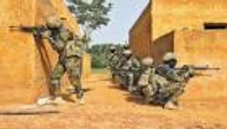 غانا والمثلث الساحلي.. مناعة ضد الإرهاب ومخاوف من &laquo;اختراق صامت&raquo;