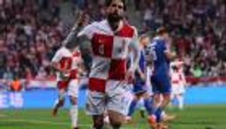 عبر جزر الفارو.. كرواتيا أحدث المتأهلين إلى كأس العالم 2026