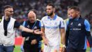 سر علاج أمين غويري يقلق مارسيليا